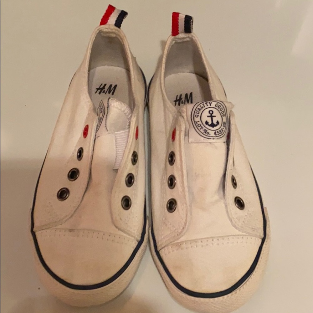 H&M sneakers